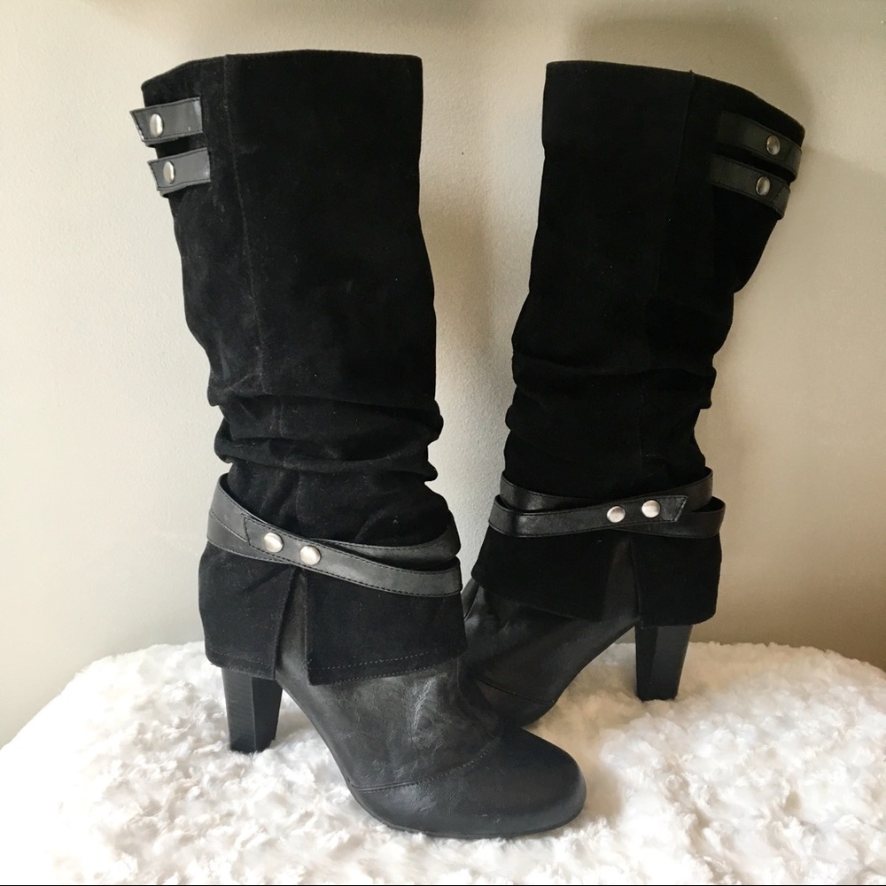Fergalicious Boots 10